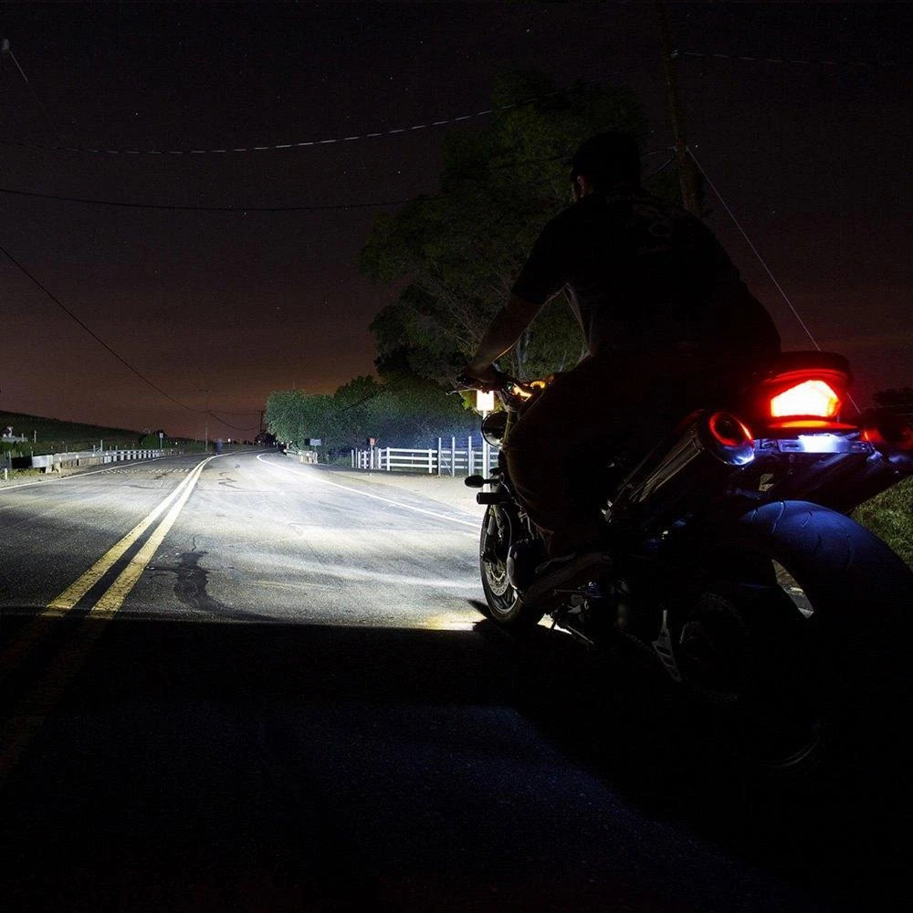 Fits All Snowmobiles LED Conversion Kit - A2Z LEDS