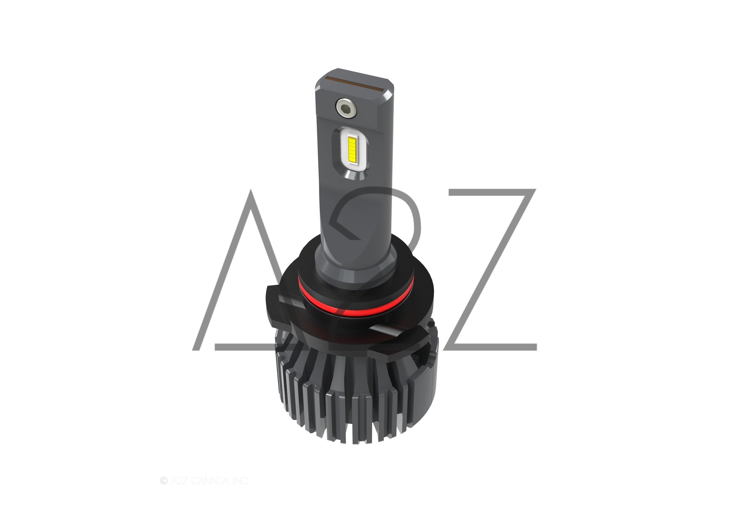 9005/H10/9140/9145/HB3 - GODZILLA PRO+ LEDS - A2Z LEDS