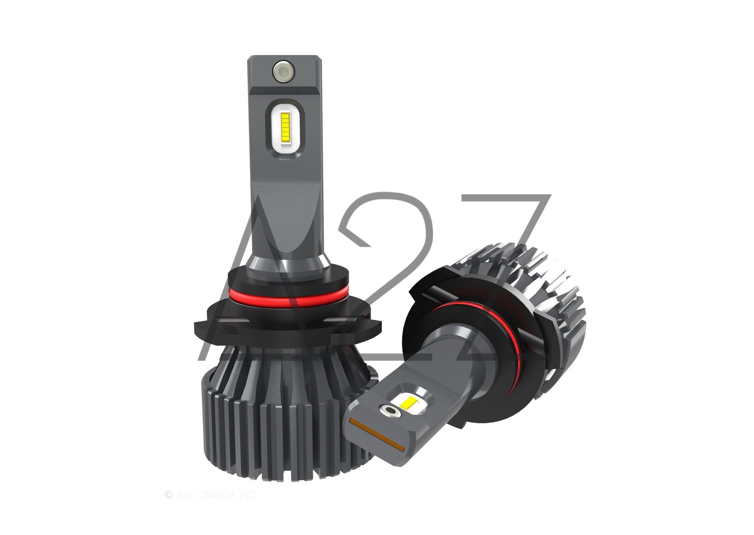 9005/H10/9140/9145/HB3 - GODZILLA PRO+ LEDS - A2Z LEDS