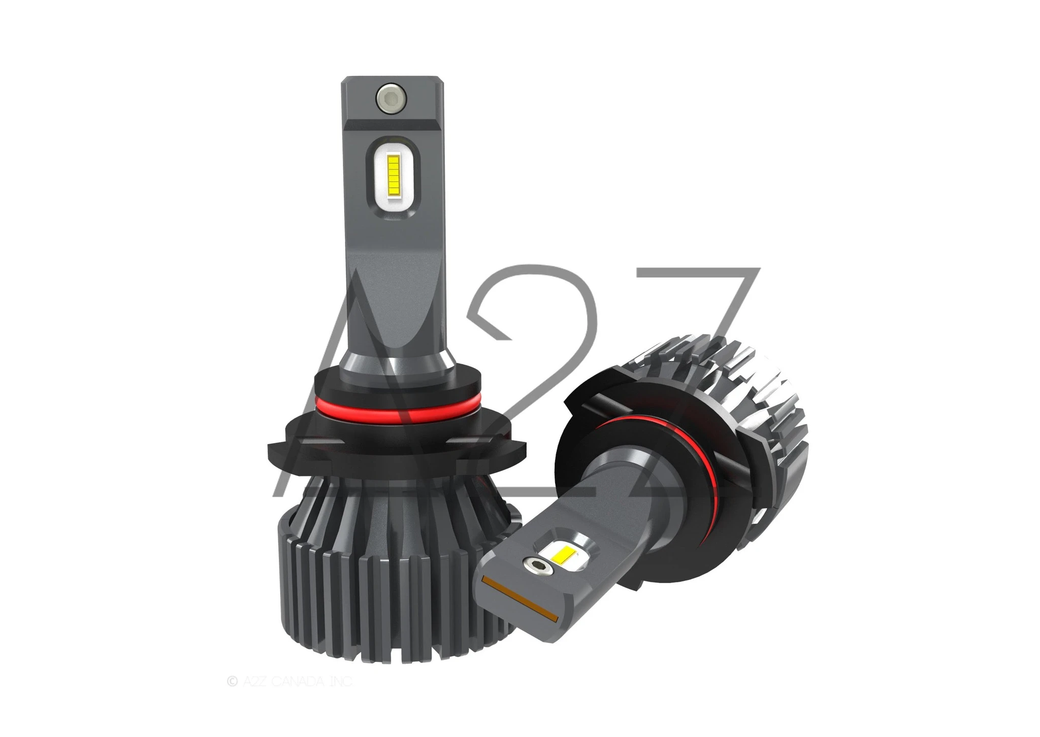 9012/0506 - GODZILLA PRO+ LEDS - A2Z LEDS