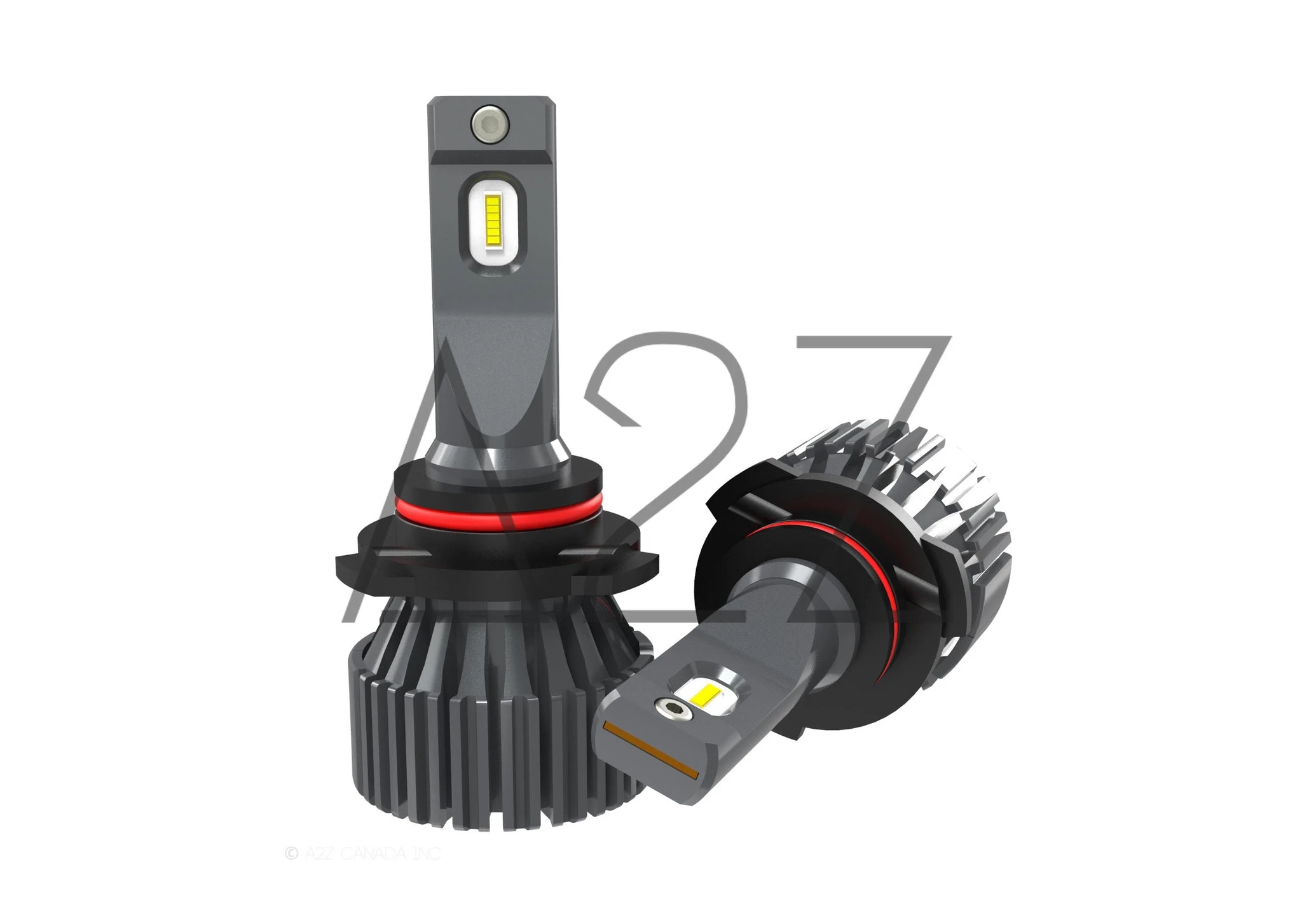 9006 - GODZILLA PRO+ LEDS - A2Z LEDS