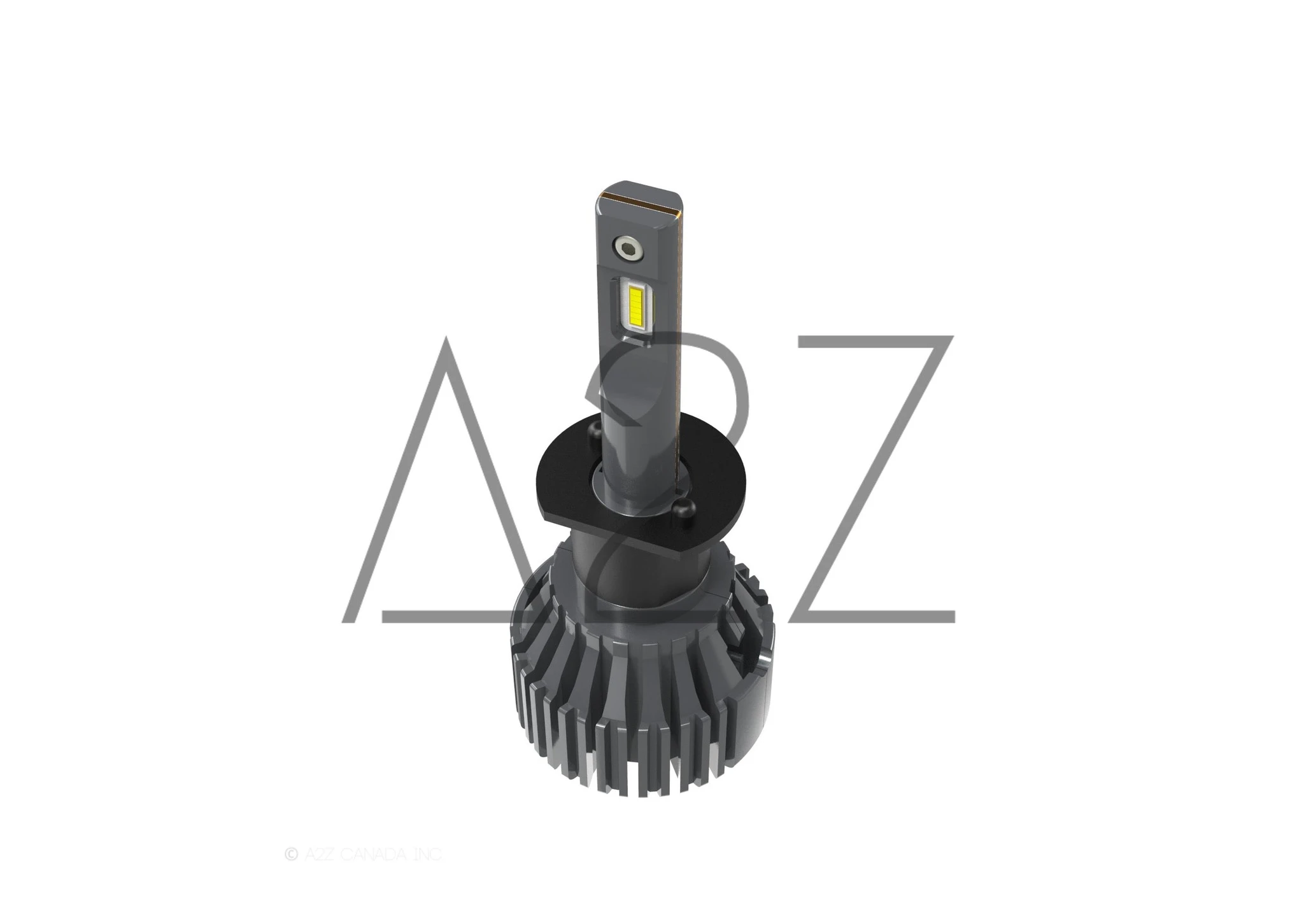 H1 - GODZILLA PRO+ LEDS - A2Z LEDS