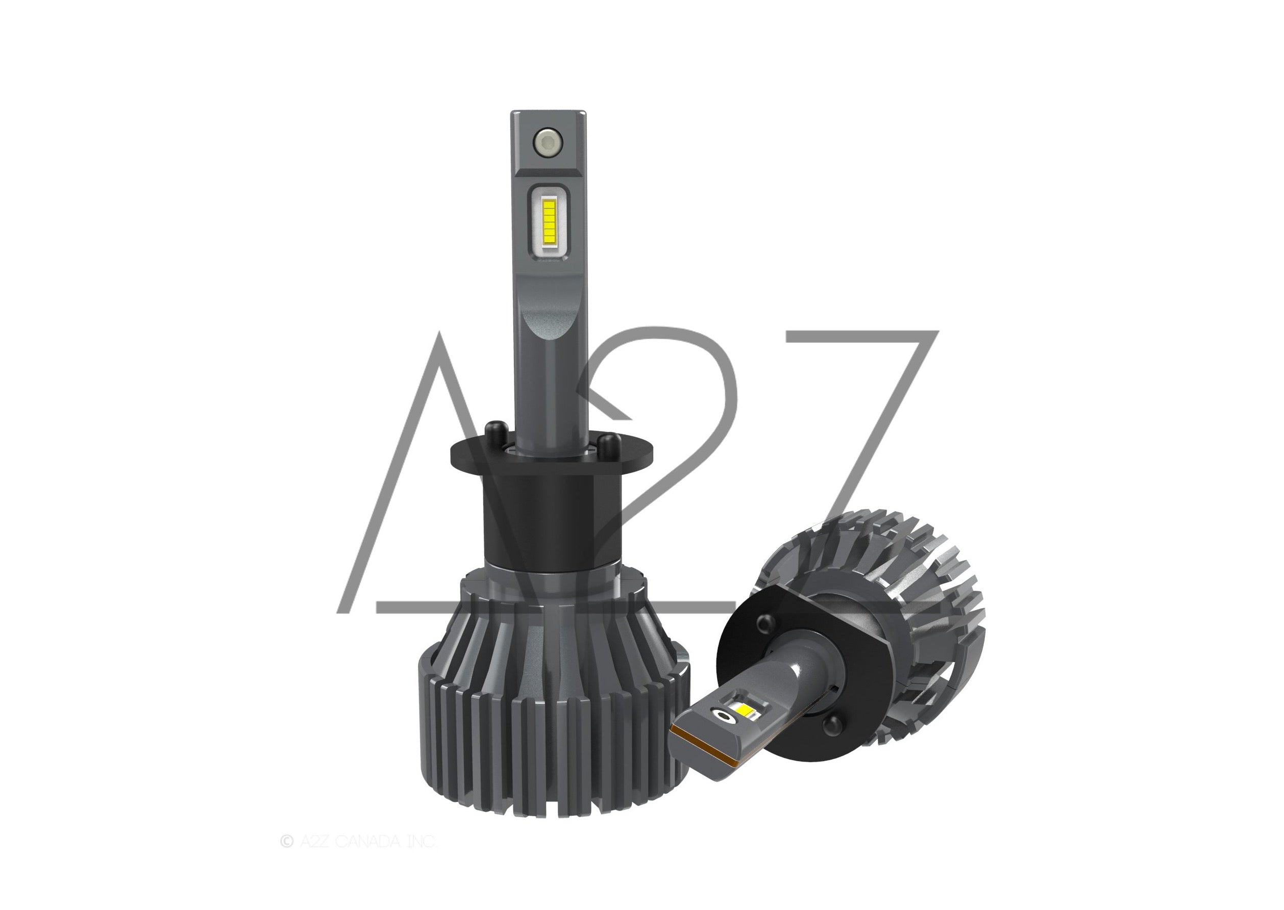 880/881/886/890/892/893/899/H27W1 - GODZILLA PRO+ LEDS - A2Z LEDS