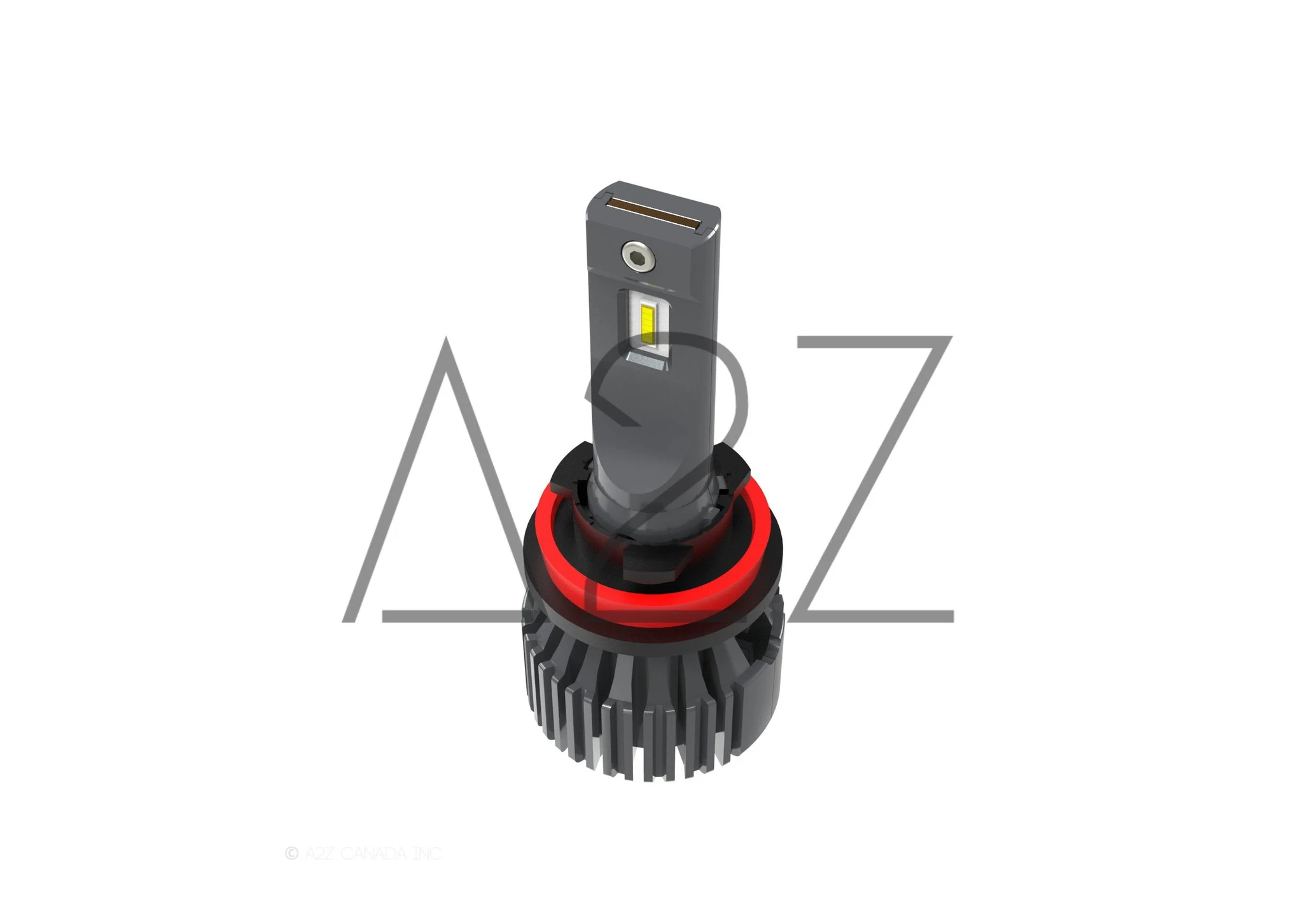 H8/H9/H11 - GODZILLA PRO+ LEDS - A2Z LEDS
