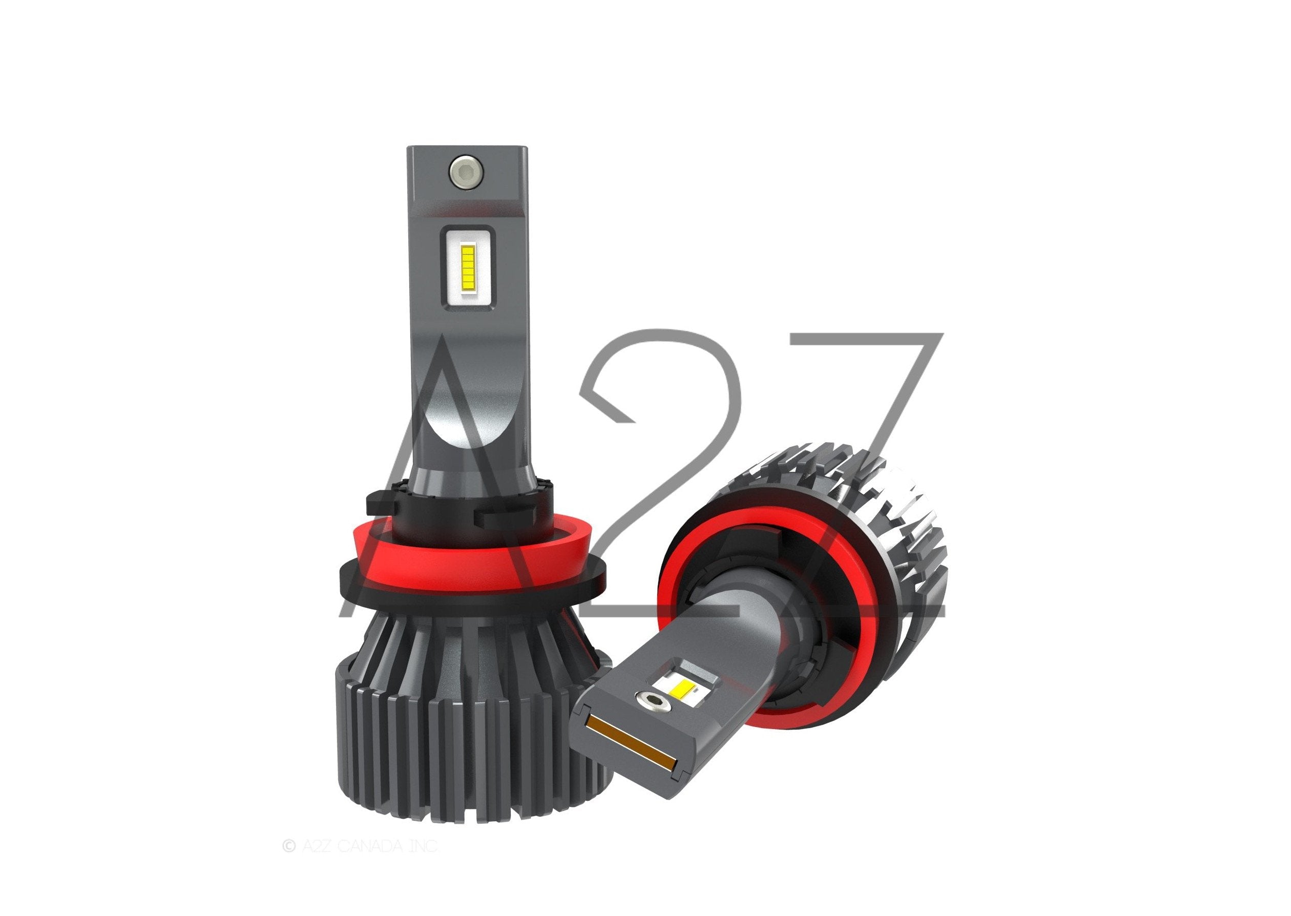 D SERIES D1/D2/D3/D4 - GODZILLA PRO+ LEDS - A2Z LEDS