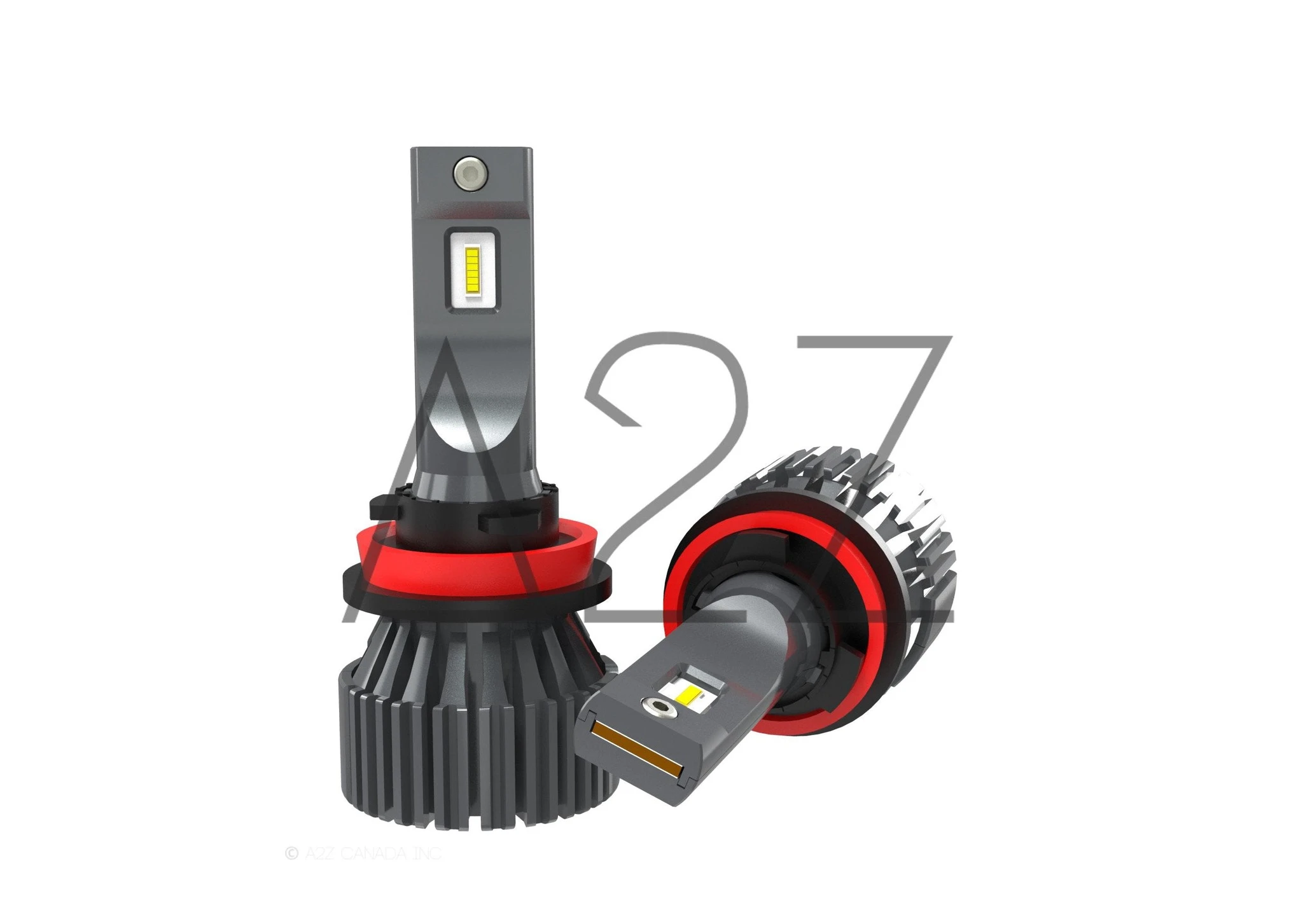 Fits RAM 1500/2500/3500/4500/5500 2009-2022 Classic/Warlock Bundle - Free 3rd Brake and License Plate LED Bulbs - A2Z LEDS