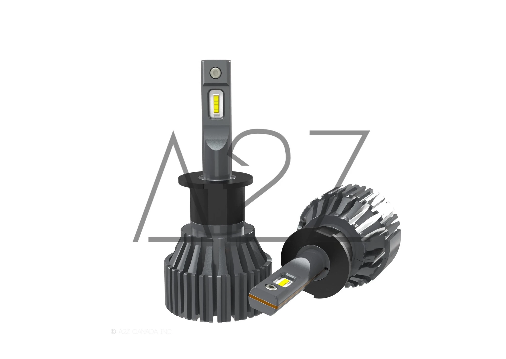 H3 - GODZILLA PRO+ LEDS - A2Z LEDS