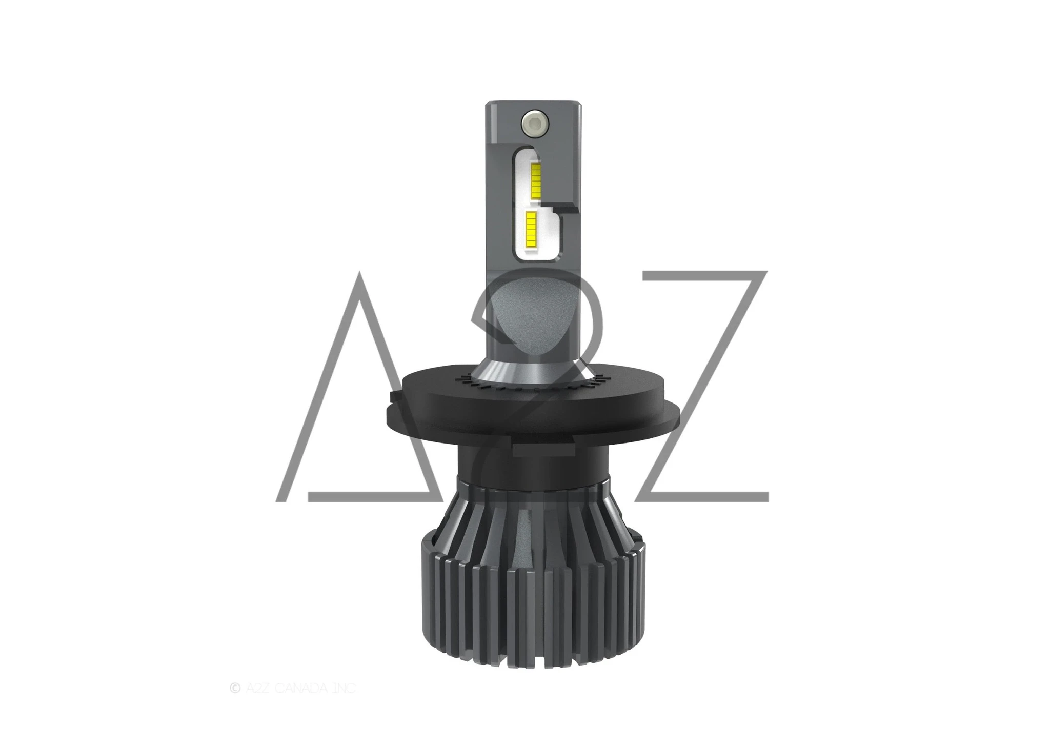 H4/HB2/9003 - GODZILLA PRO+ LEDS - A2Z LEDS