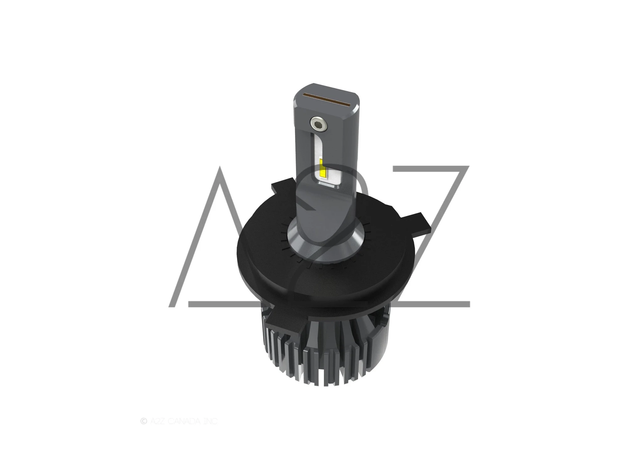 H4/HB2/9003 - GODZILLA PRO+ LEDS - A2Z LEDS