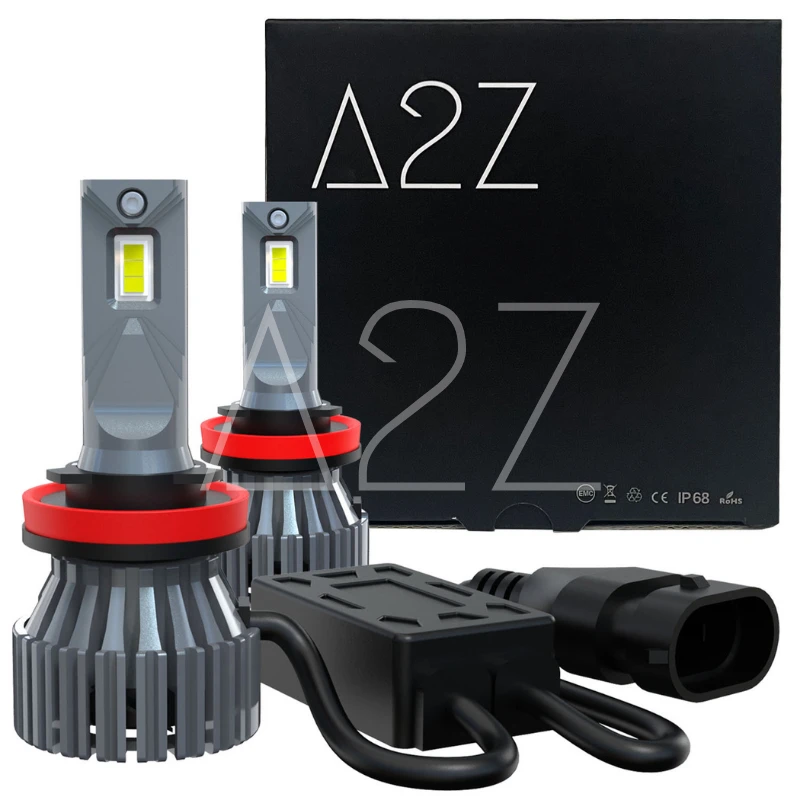 9006 - GODZILLA PRO+ LEDS - A2Z LEDS