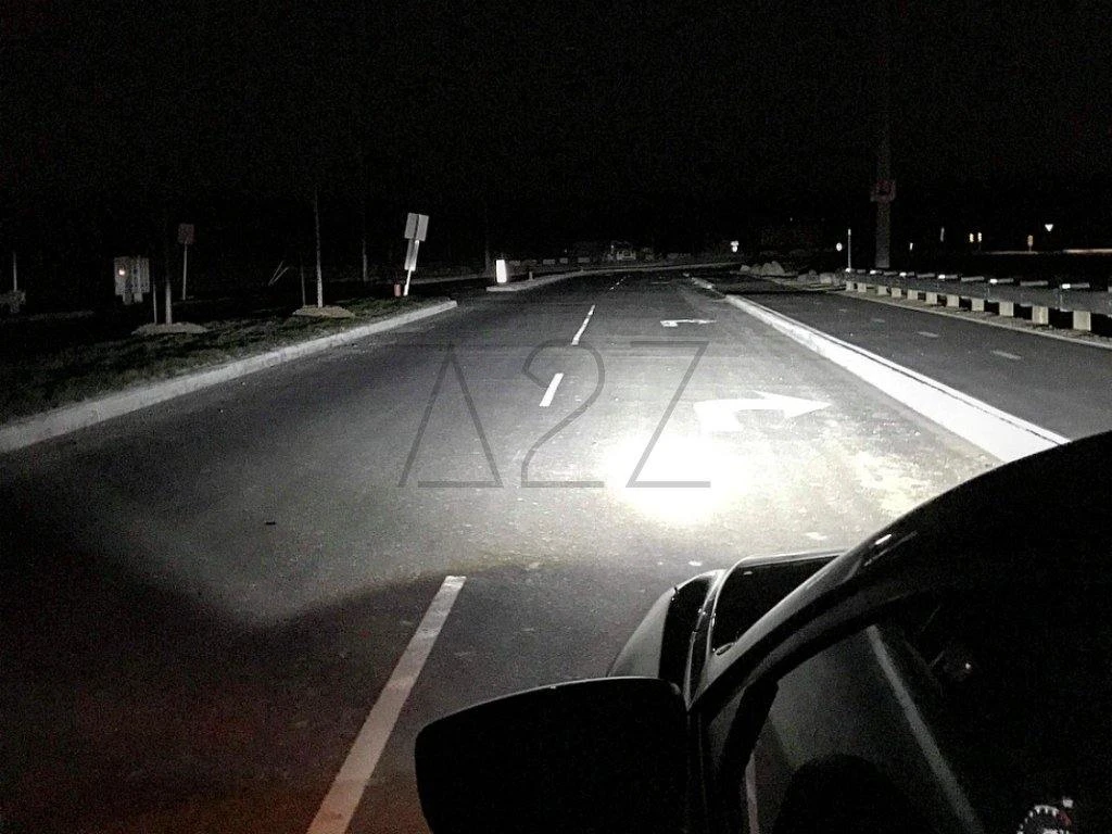 H3 - GODZILLA LEDS V2 - A2Z LEDS