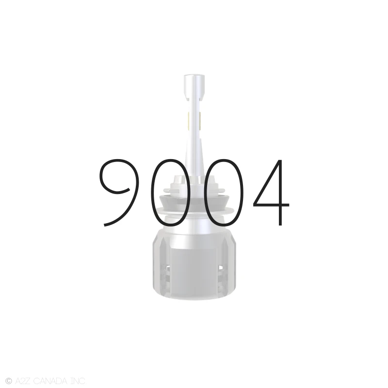 9004 - GODZILLA LEDS V2 - A2Z LEDS