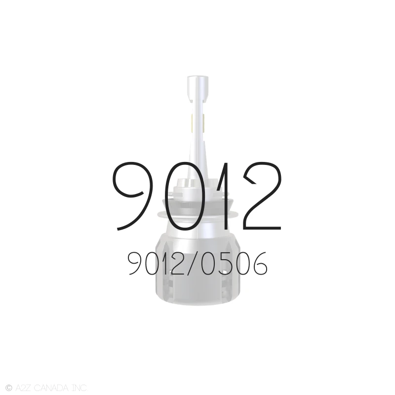 9012/0506 - GODZILLA LEDS V2 - A2Z LEDS