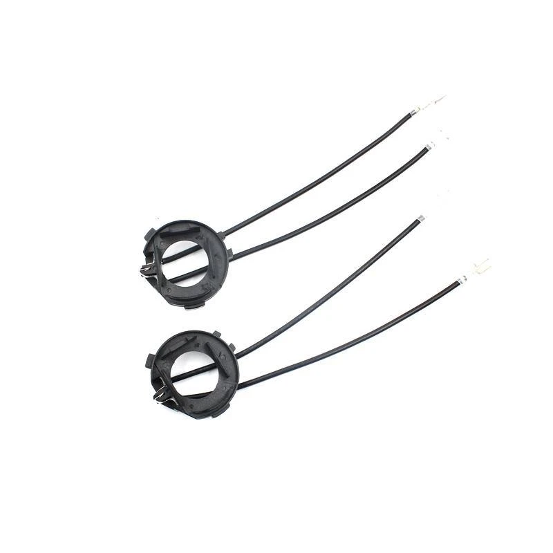 H7 LED/HID Adapters Volkswagen Golf 7 - A2Z LEDS
