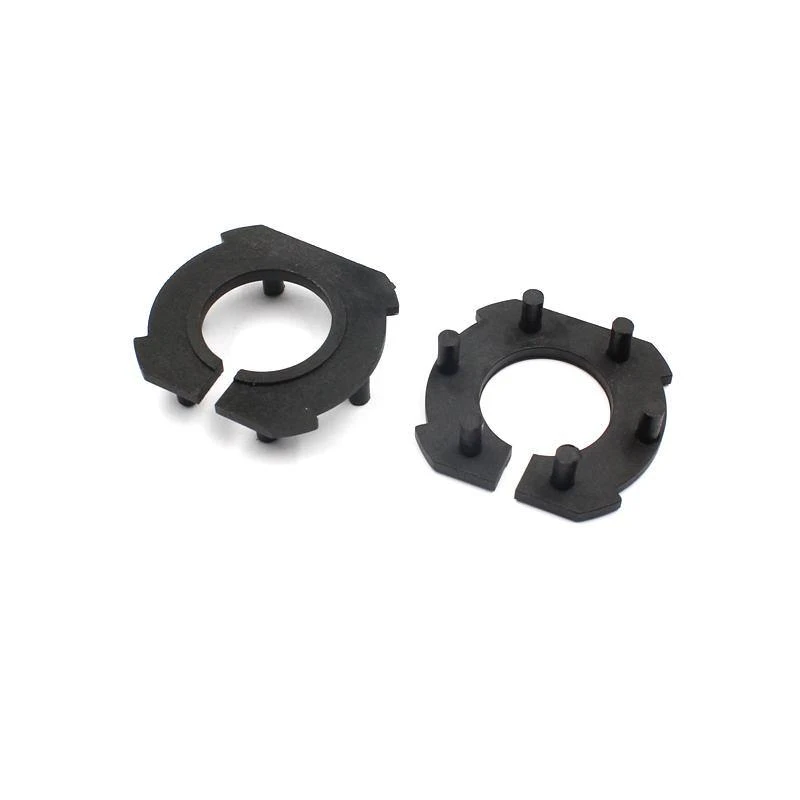 H7 LED/HID Adapters Mazda 3 / 5 / 6 - A2Z LEDS