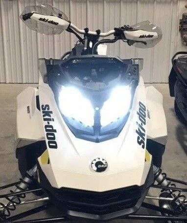 Fits All Snowmobiles LED Conversion Kit - A2Z LEDS